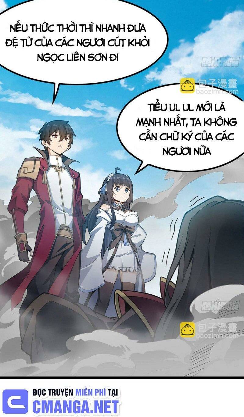 Sứ Đồ Vô Hạn Và 12 Chiến Cơ Chapter 336 - Trang 2