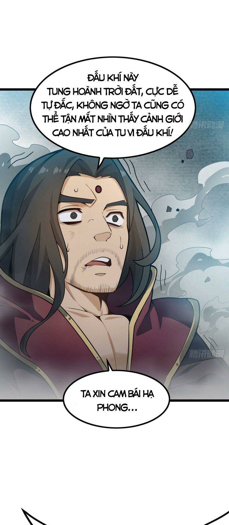 Sứ Đồ Vô Hạn Và 12 Chiến Cơ Chapter 336 - Trang 2