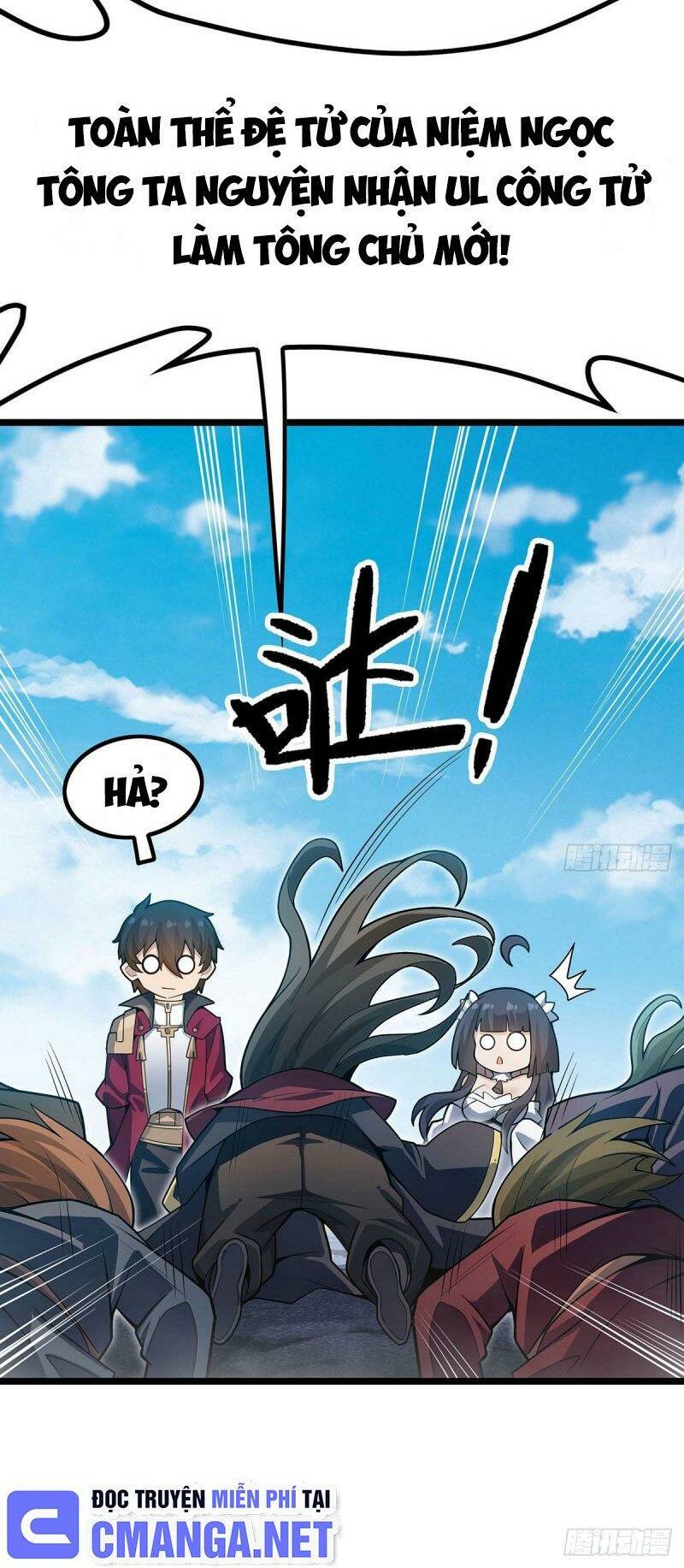 Sứ Đồ Vô Hạn Và 12 Chiến Cơ Chapter 336 - Trang 2