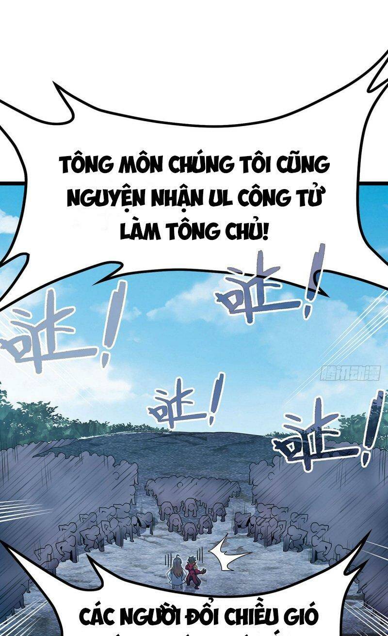 Sứ Đồ Vô Hạn Và 12 Chiến Cơ Chapter 336 - Trang 2