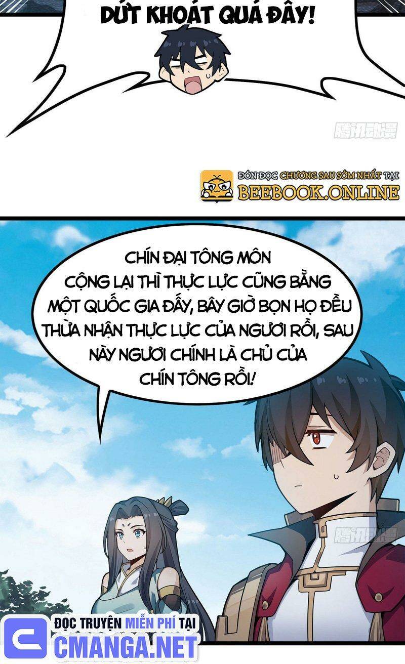 Sứ Đồ Vô Hạn Và 12 Chiến Cơ Chapter 336 - Trang 2