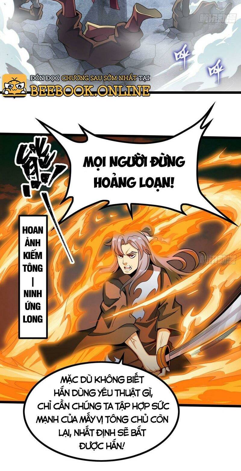 Sứ Đồ Vô Hạn Và 12 Chiến Cơ Chapter 336 - Trang 2