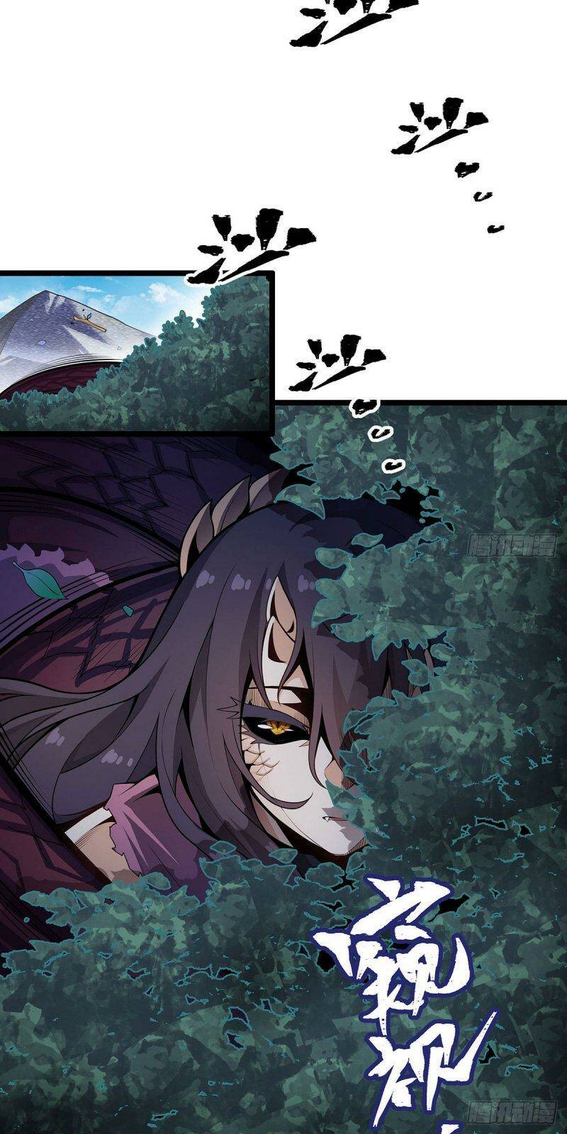 Sứ Đồ Vô Hạn Và 12 Chiến Cơ Chapter 336 - Trang 2