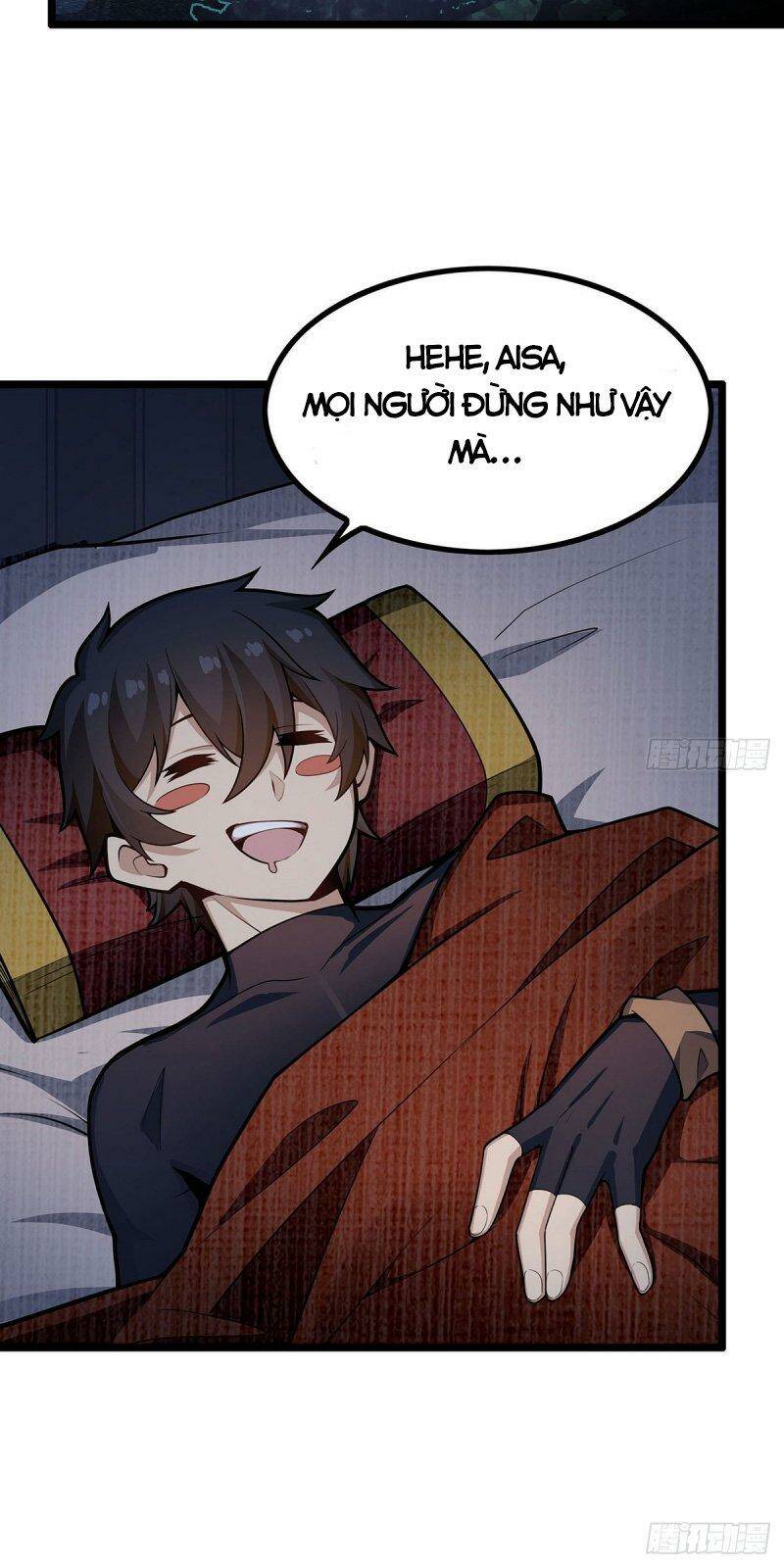 Sứ Đồ Vô Hạn Và 12 Chiến Cơ Chapter 336 - Trang 2