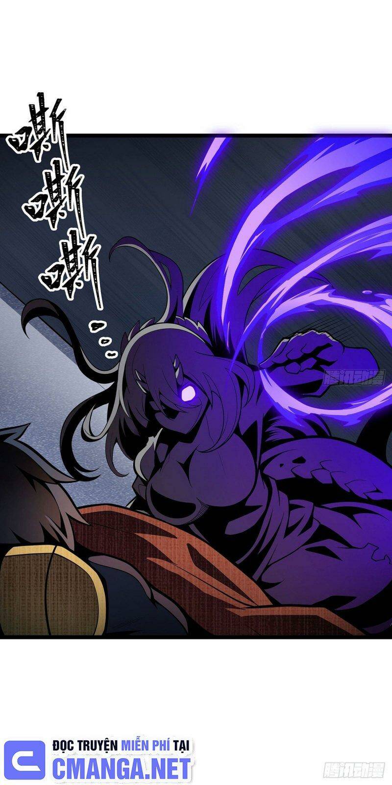 Sứ Đồ Vô Hạn Và 12 Chiến Cơ Chapter 336 - Trang 2