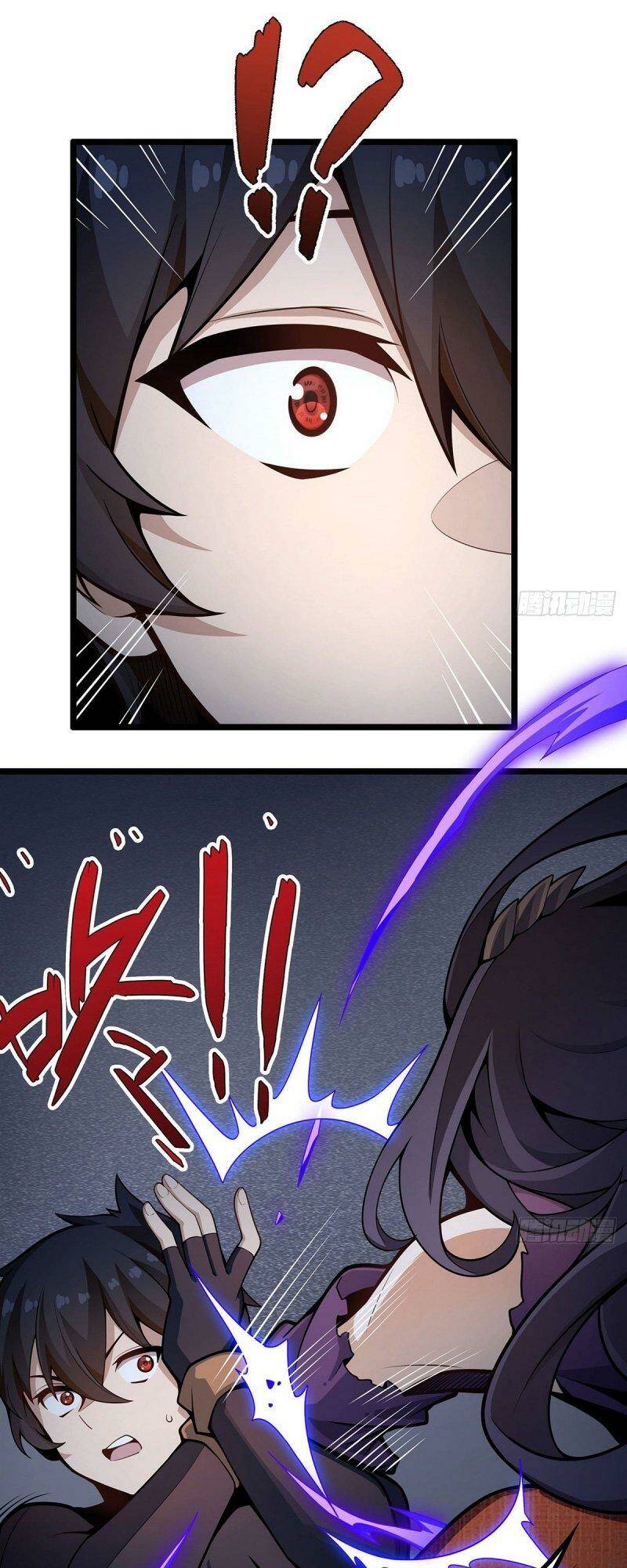 Sứ Đồ Vô Hạn Và 12 Chiến Cơ Chapter 336 - Trang 2