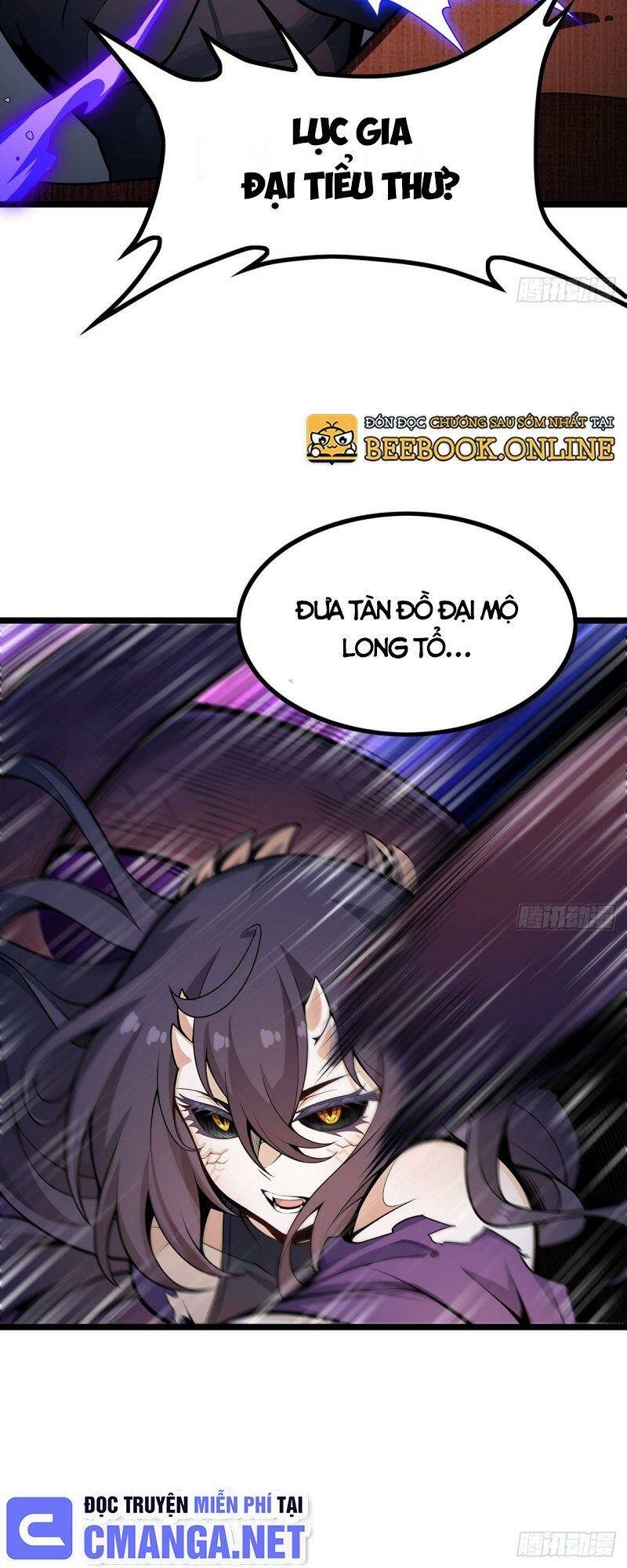 Sứ Đồ Vô Hạn Và 12 Chiến Cơ Chapter 336 - Trang 2