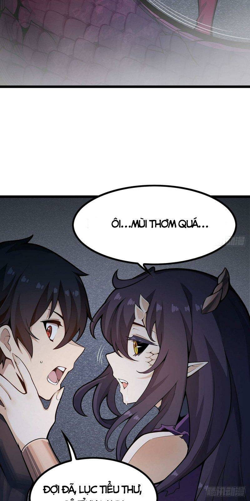 Sứ Đồ Vô Hạn Và 12 Chiến Cơ Chapter 336 - Trang 2