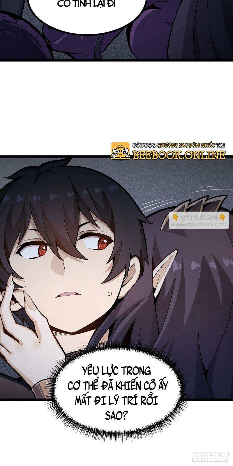 Sứ Đồ Vô Hạn Và 12 Chiến Cơ Chapter 336 - Trang 2