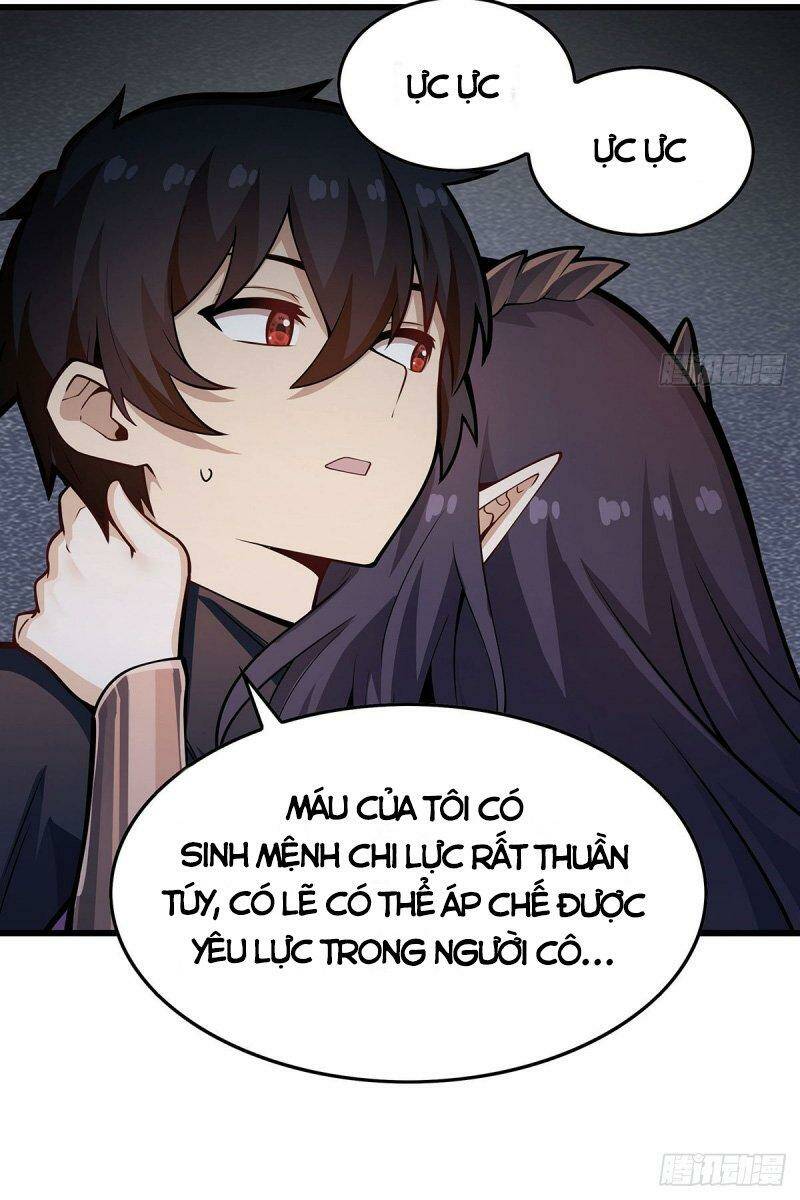 Sứ Đồ Vô Hạn Và 12 Chiến Cơ Chapter 336 - Trang 2