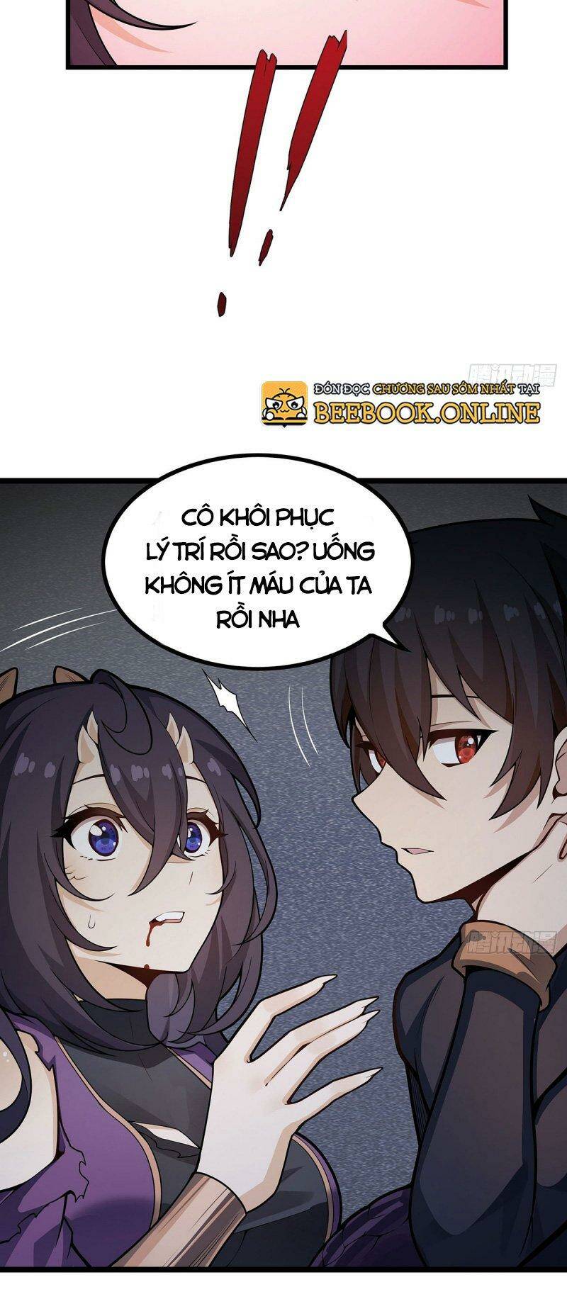 Sứ Đồ Vô Hạn Và 12 Chiến Cơ Chapter 336 - Trang 2