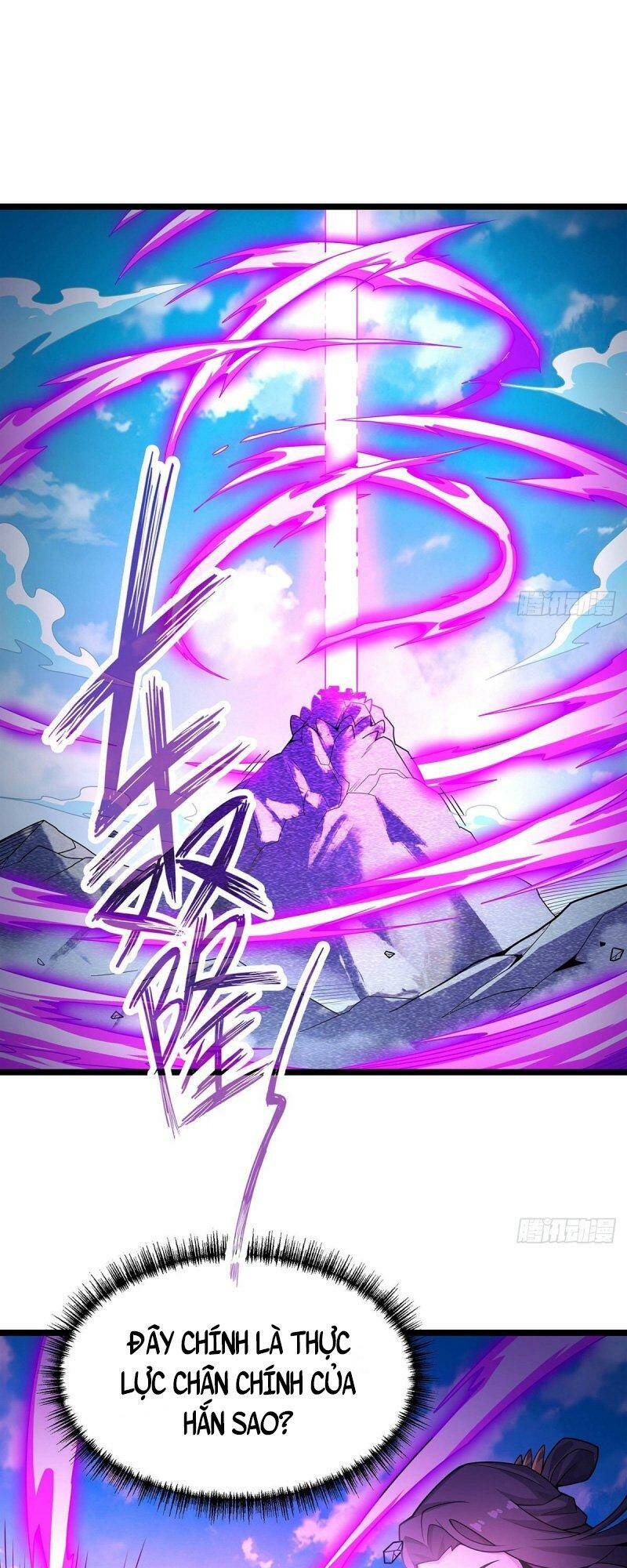 Sứ Đồ Vô Hạn Và 12 Chiến Cơ Chapter 336 - Trang 2