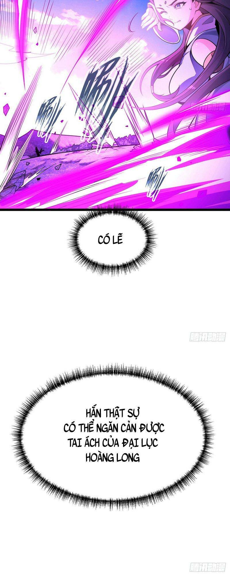 Sứ Đồ Vô Hạn Và 12 Chiến Cơ Chapter 336 - Trang 2