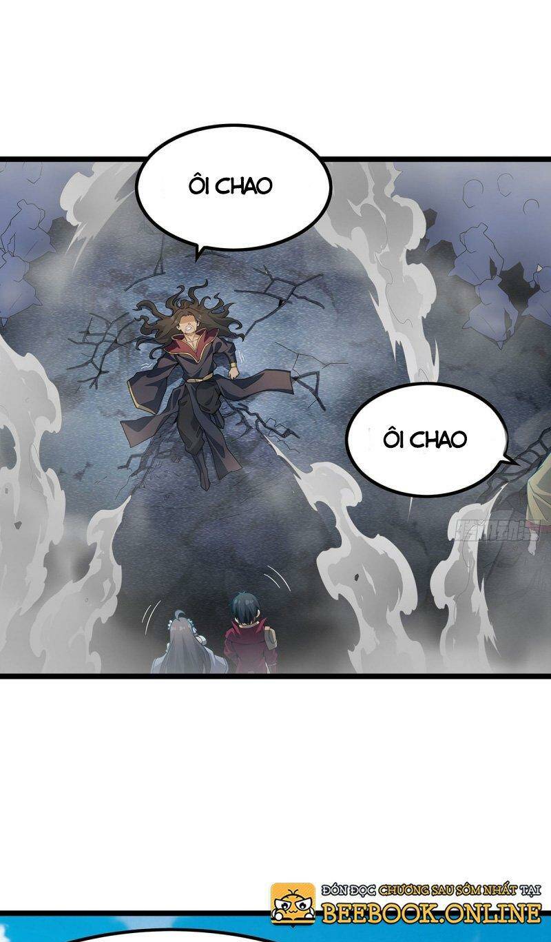 Sứ Đồ Vô Hạn Và 12 Chiến Cơ Chapter 336 - Trang 2