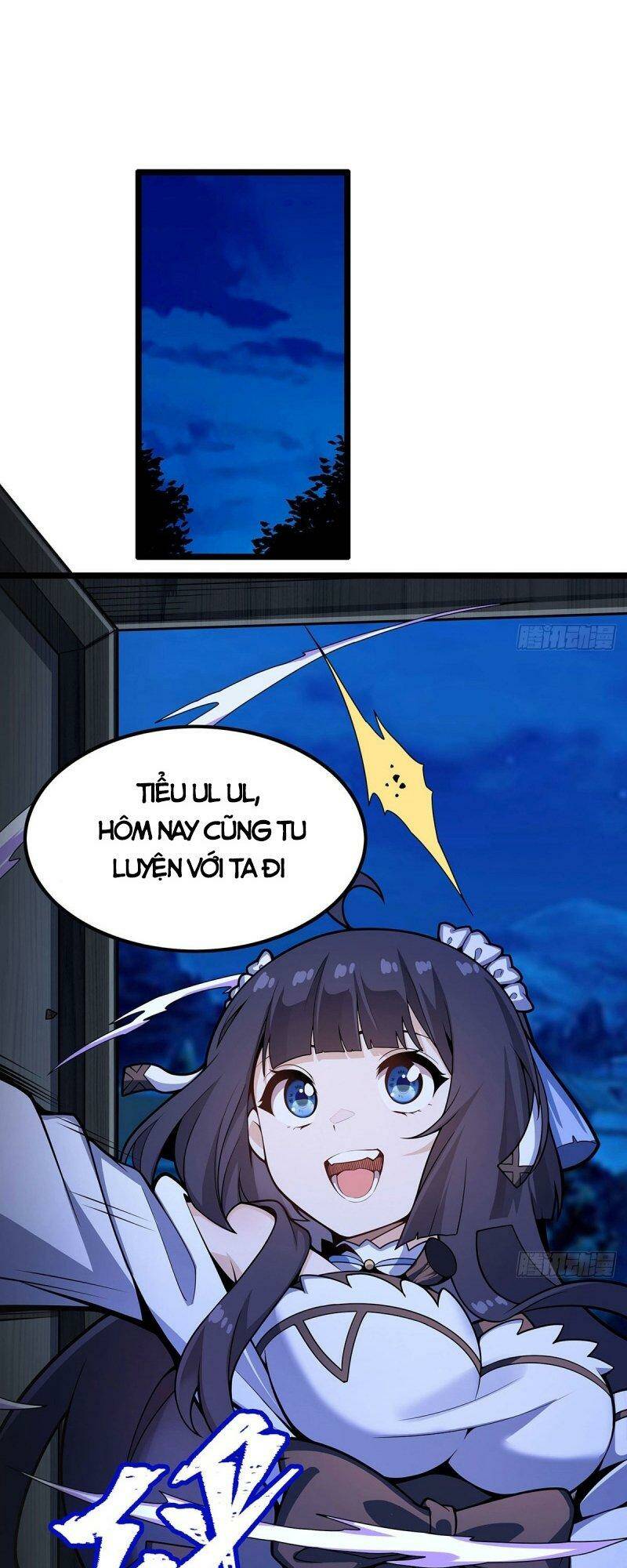 Sứ Đồ Vô Hạn Và 12 Chiến Cơ Chapter 337 - Trang 2