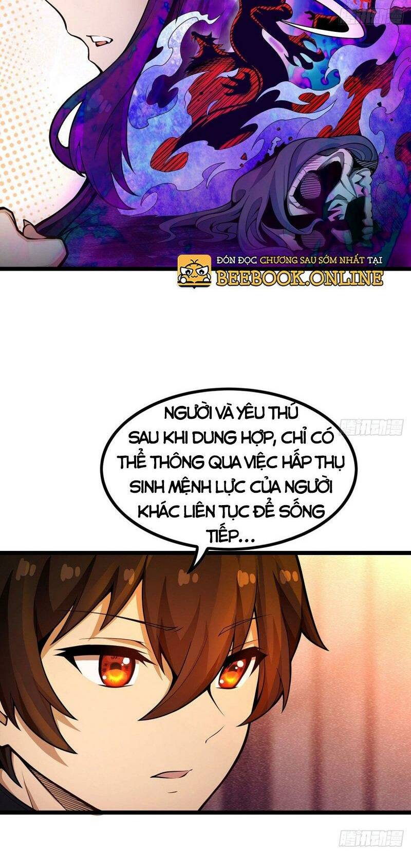 Sứ Đồ Vô Hạn Và 12 Chiến Cơ Chapter 337 - Trang 2