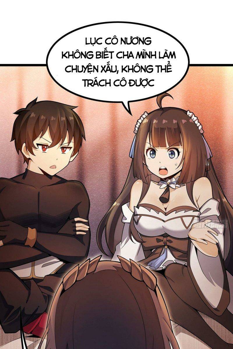 Sứ Đồ Vô Hạn Và 12 Chiến Cơ Chapter 337 - Trang 2