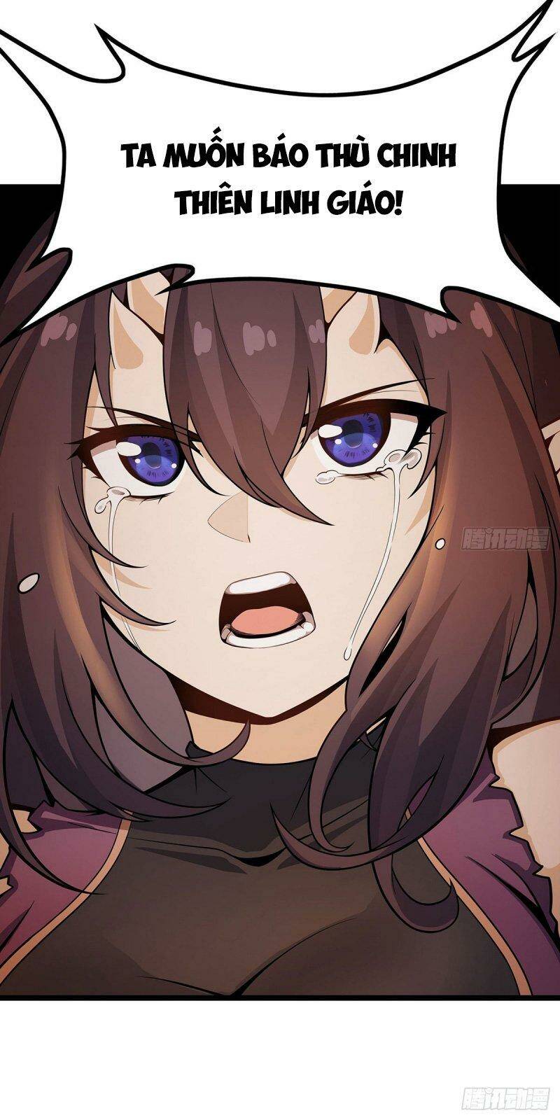 Sứ Đồ Vô Hạn Và 12 Chiến Cơ Chapter 337 - Trang 2