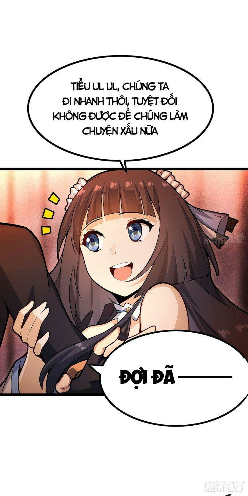 Sứ Đồ Vô Hạn Và 12 Chiến Cơ Chapter 337 - Trang 2