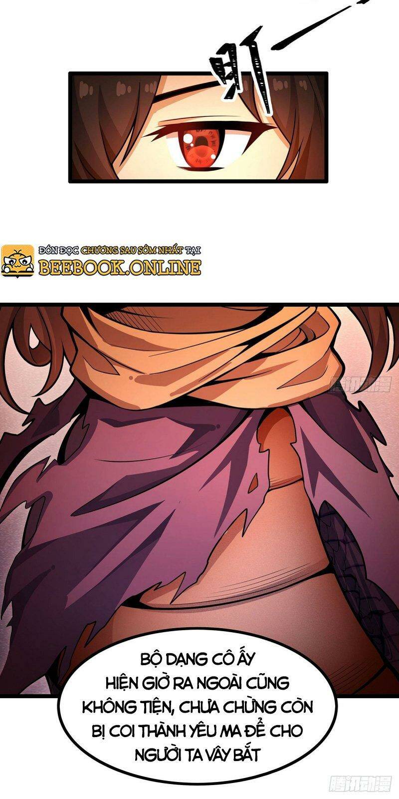 Sứ Đồ Vô Hạn Và 12 Chiến Cơ Chapter 337 - Trang 2