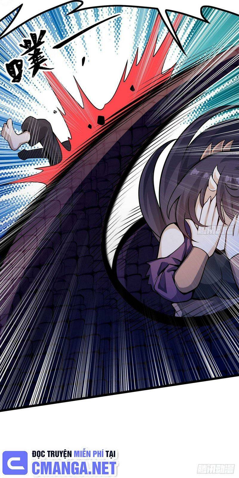 Sứ Đồ Vô Hạn Và 12 Chiến Cơ Chapter 337 - Trang 2