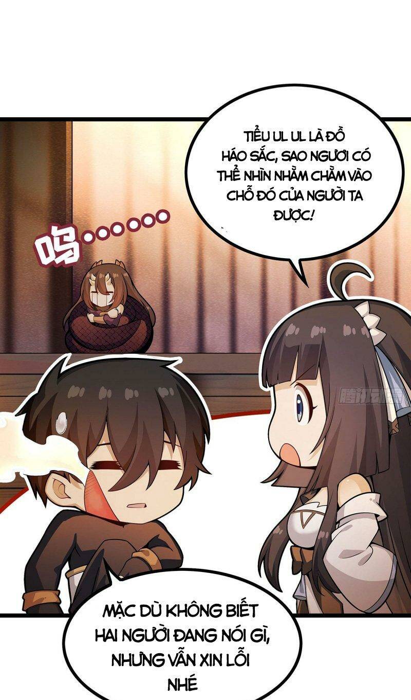 Sứ Đồ Vô Hạn Và 12 Chiến Cơ Chapter 337 - Trang 2