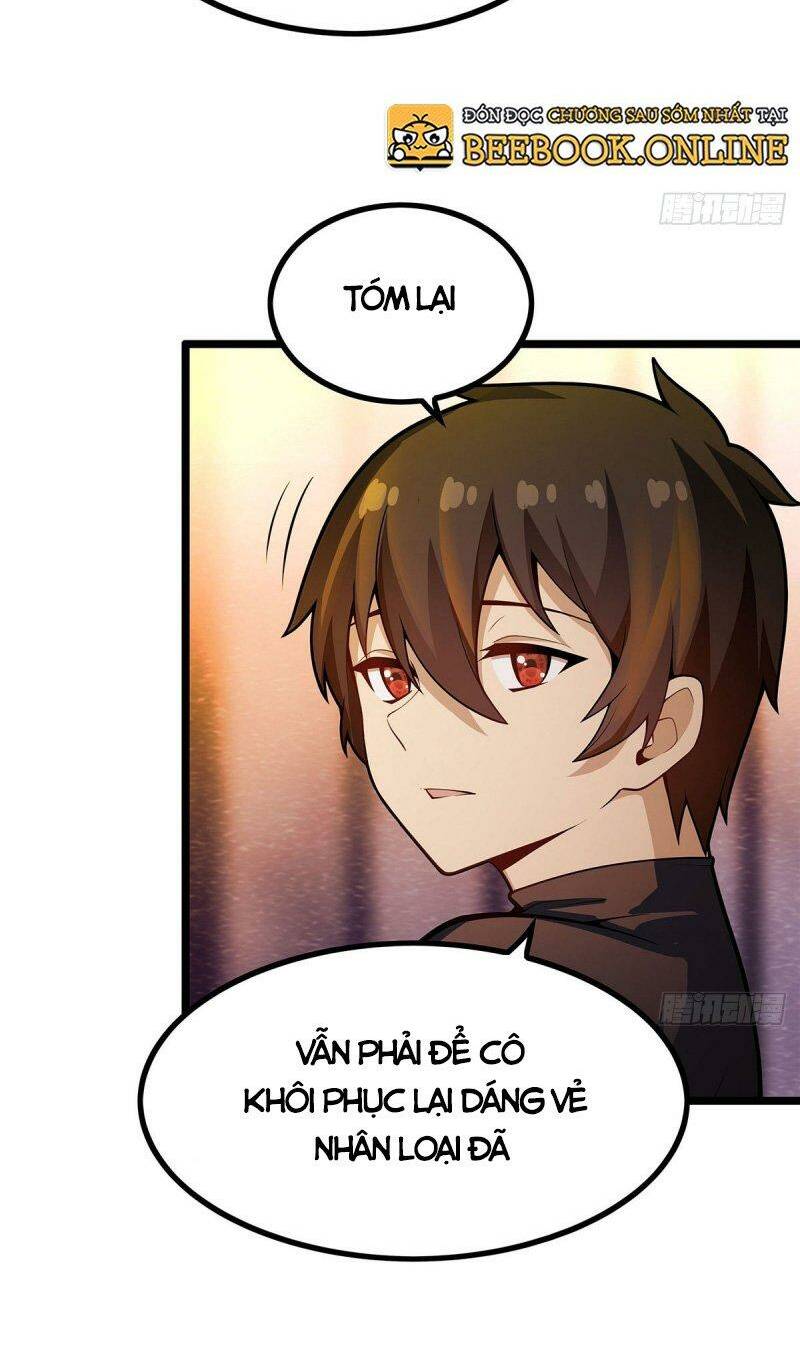 Sứ Đồ Vô Hạn Và 12 Chiến Cơ Chapter 337 - Trang 2