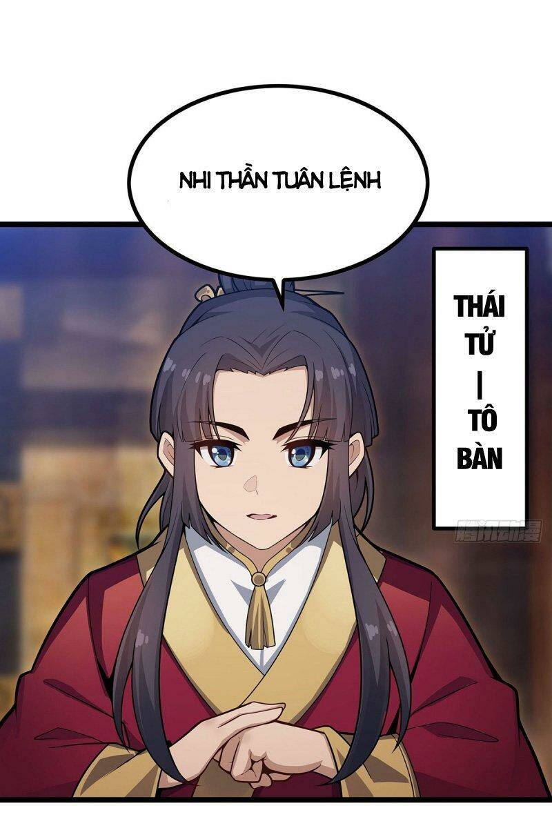 Sứ Đồ Vô Hạn Và 12 Chiến Cơ Chapter 337 - Trang 2