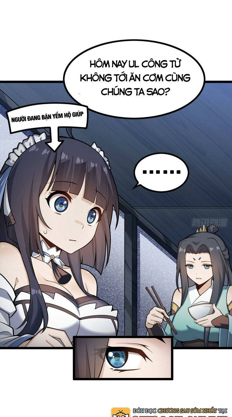 Sứ Đồ Vô Hạn Và 12 Chiến Cơ Chapter 337 - Trang 2