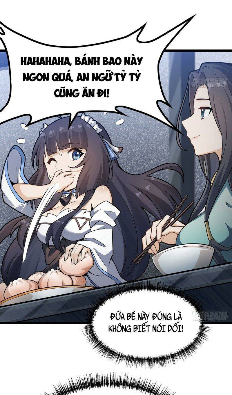 Sứ Đồ Vô Hạn Và 12 Chiến Cơ Chapter 337 - Trang 2