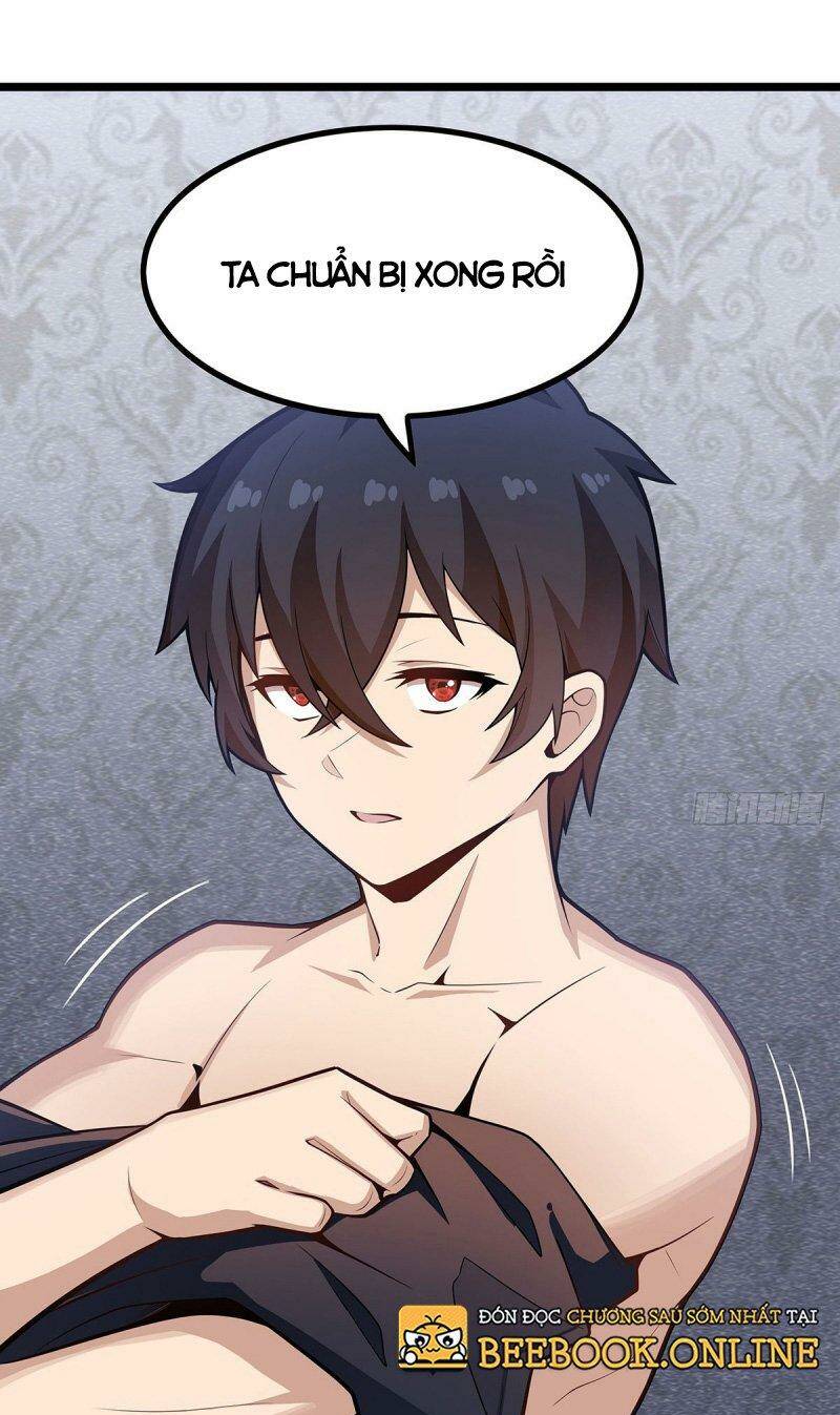 Sứ Đồ Vô Hạn Và 12 Chiến Cơ Chapter 337 - Trang 2