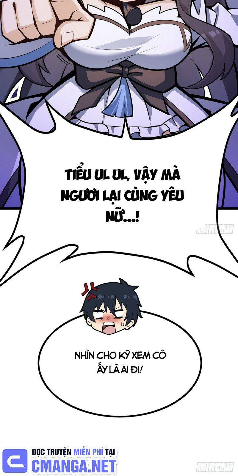 Sứ Đồ Vô Hạn Và 12 Chiến Cơ Chapter 337 - Trang 2