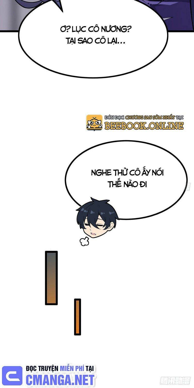 Sứ Đồ Vô Hạn Và 12 Chiến Cơ Chapter 337 - Trang 2