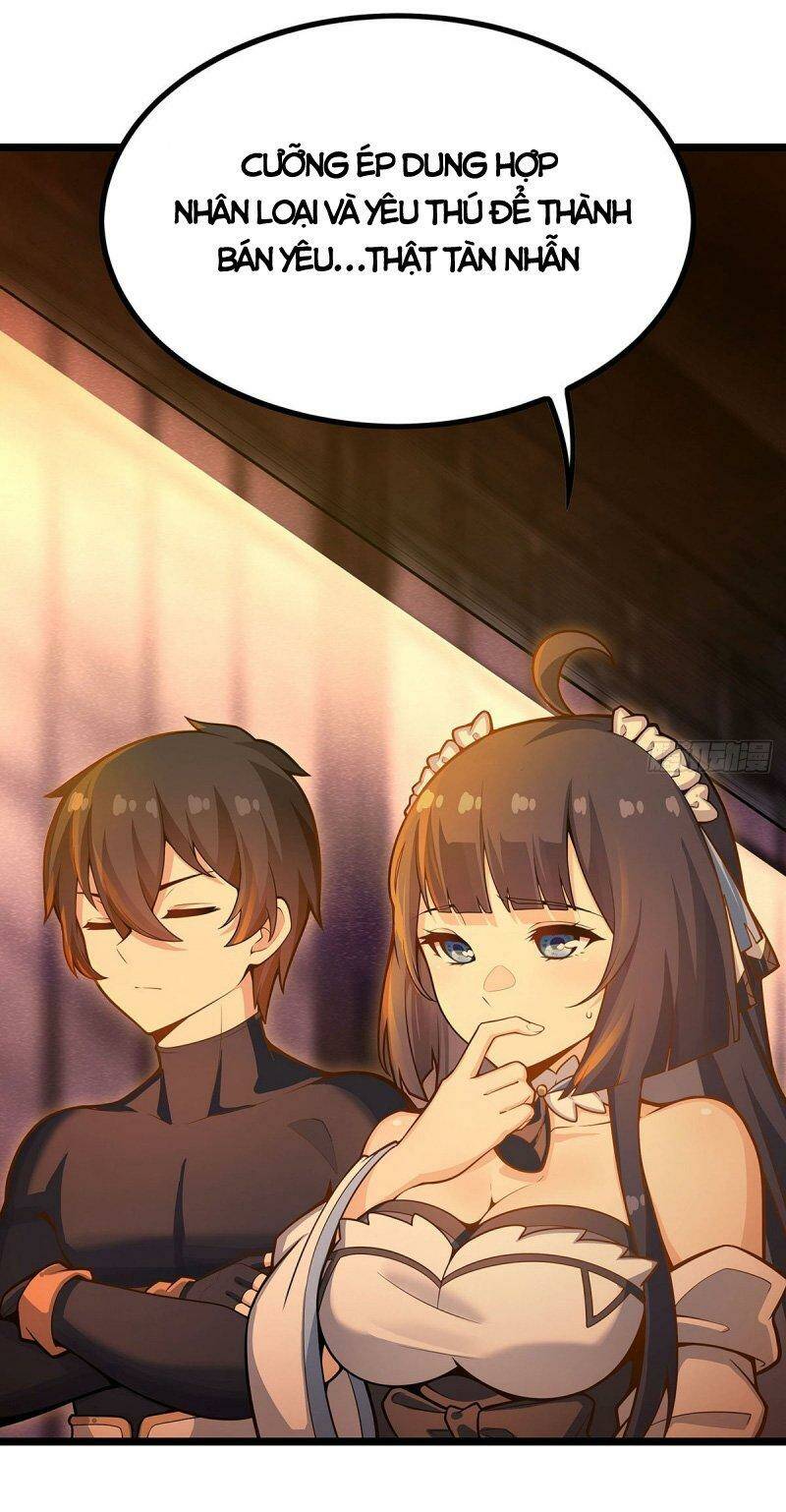 Sứ Đồ Vô Hạn Và 12 Chiến Cơ Chapter 337 - Trang 2