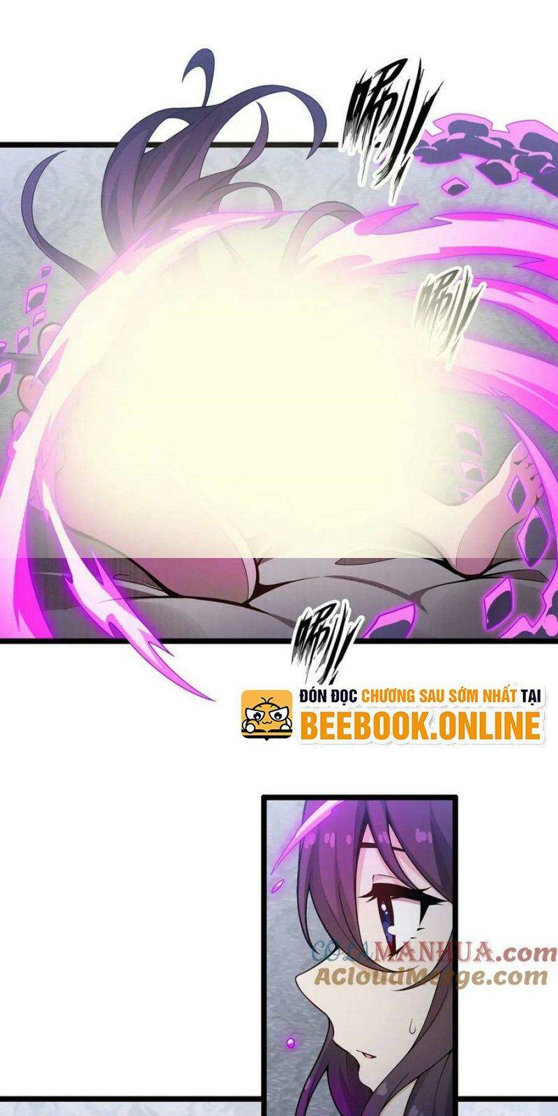 Sứ Đồ Vô Hạn Và 12 Chiến Cơ Chapter 338 - Trang 2