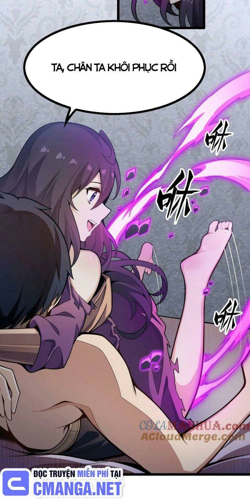 Sứ Đồ Vô Hạn Và 12 Chiến Cơ Chapter 338 - Trang 2