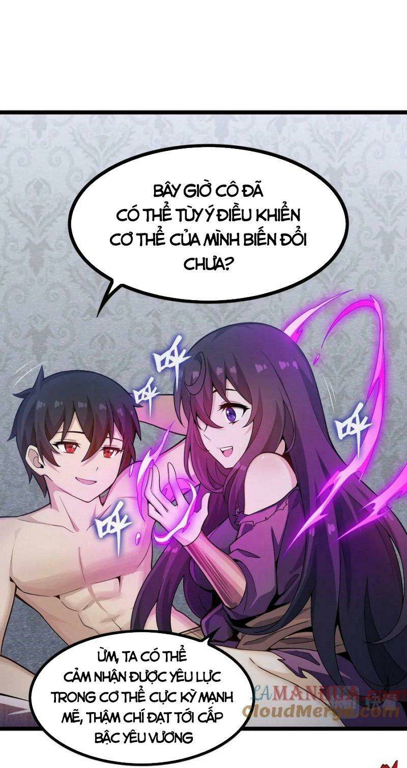Sứ Đồ Vô Hạn Và 12 Chiến Cơ Chapter 338 - Trang 2