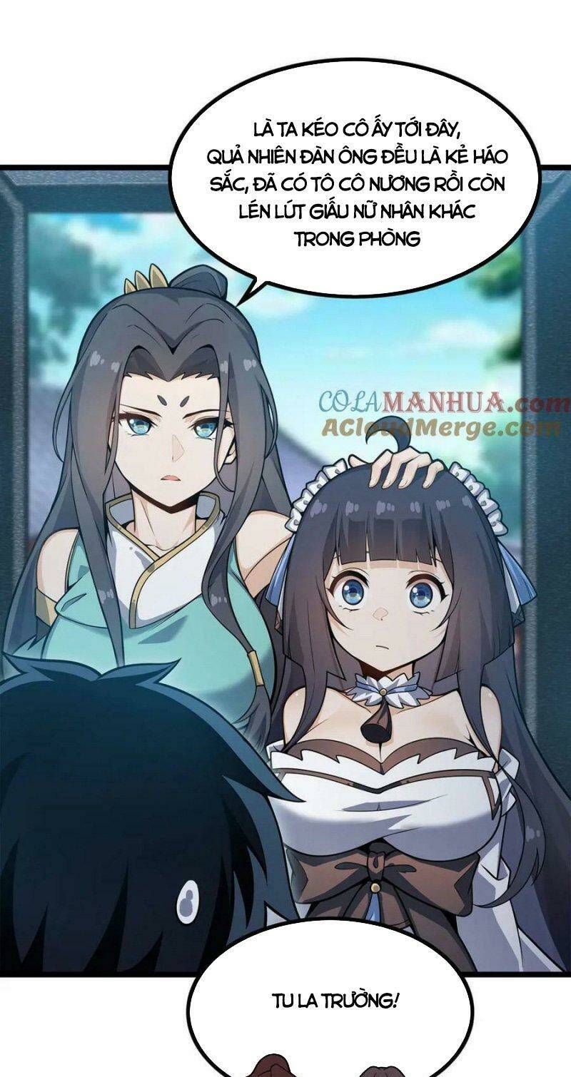 Sứ Đồ Vô Hạn Và 12 Chiến Cơ Chapter 338 - Trang 2