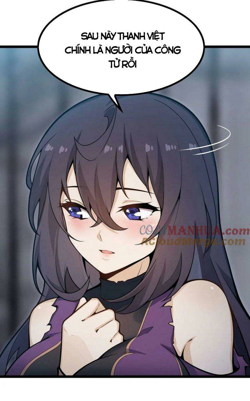 Sứ Đồ Vô Hạn Và 12 Chiến Cơ Chapter 338 - Trang 2