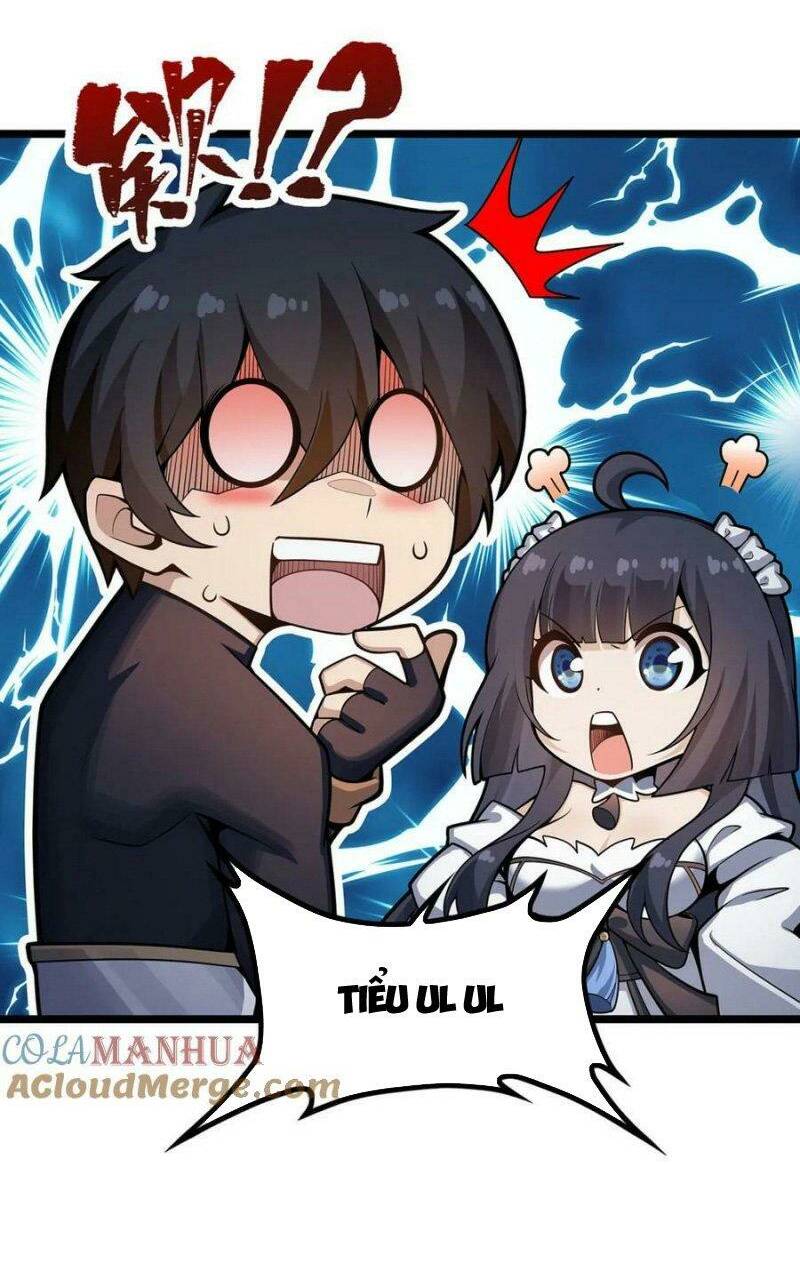 Sứ Đồ Vô Hạn Và 12 Chiến Cơ Chapter 338 - Trang 2