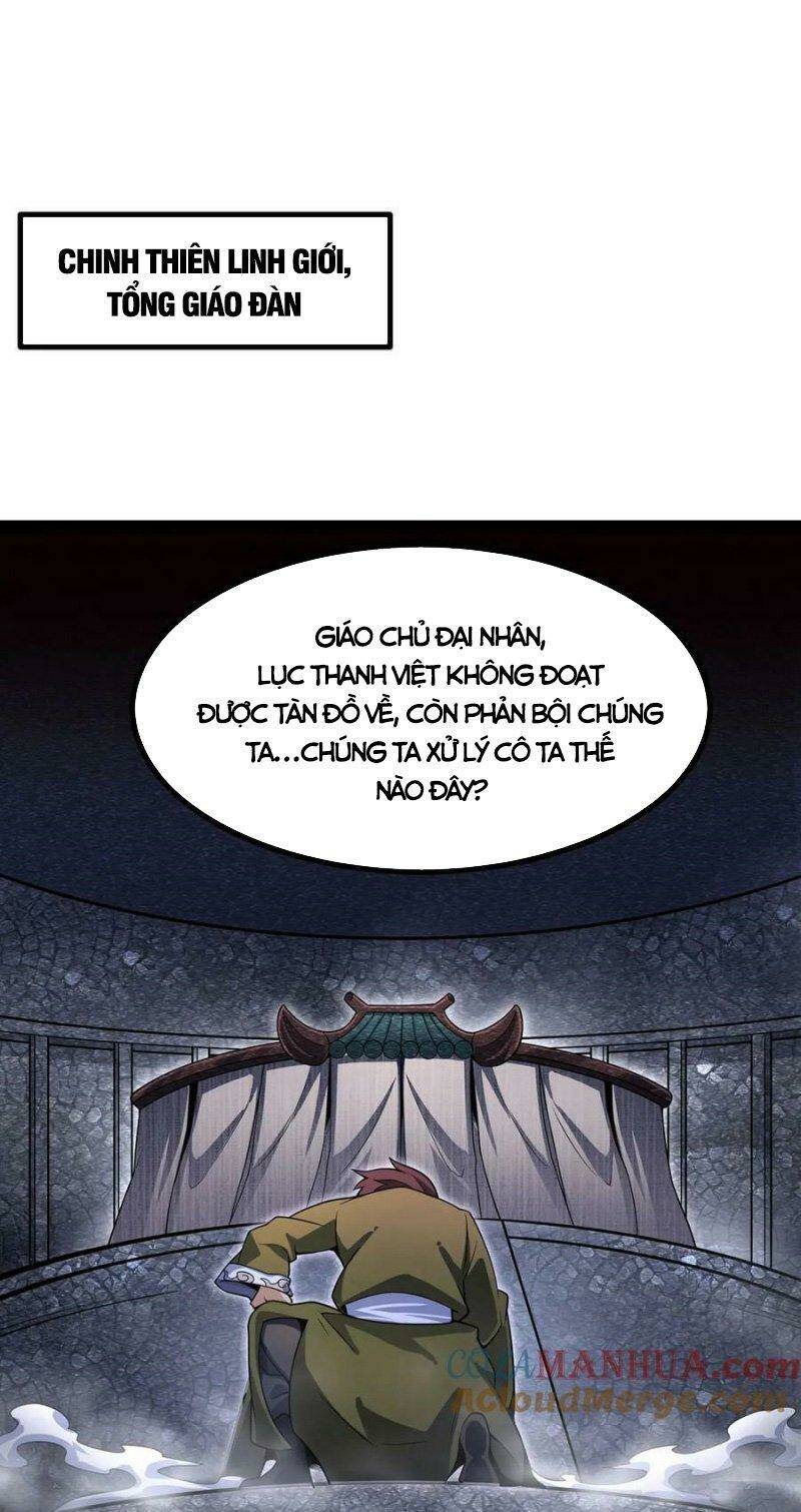 Sứ Đồ Vô Hạn Và 12 Chiến Cơ Chapter 338 - Trang 2