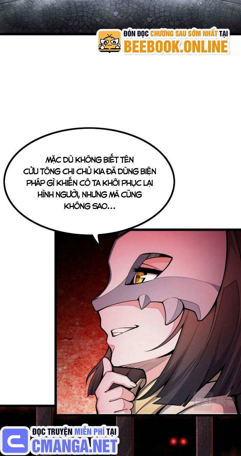 Sứ Đồ Vô Hạn Và 12 Chiến Cơ Chapter 338 - Trang 2