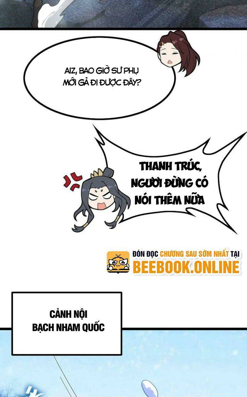 Sứ Đồ Vô Hạn Và 12 Chiến Cơ Chapter 338 - Trang 2