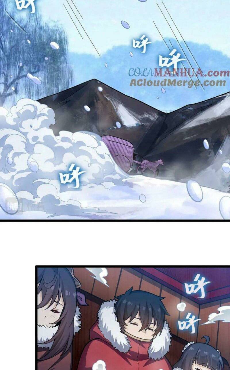 Sứ Đồ Vô Hạn Và 12 Chiến Cơ Chapter 338 - Trang 2