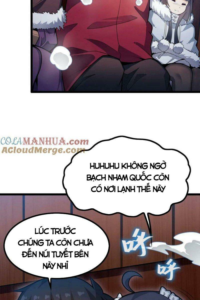 Sứ Đồ Vô Hạn Và 12 Chiến Cơ Chapter 338 - Trang 2