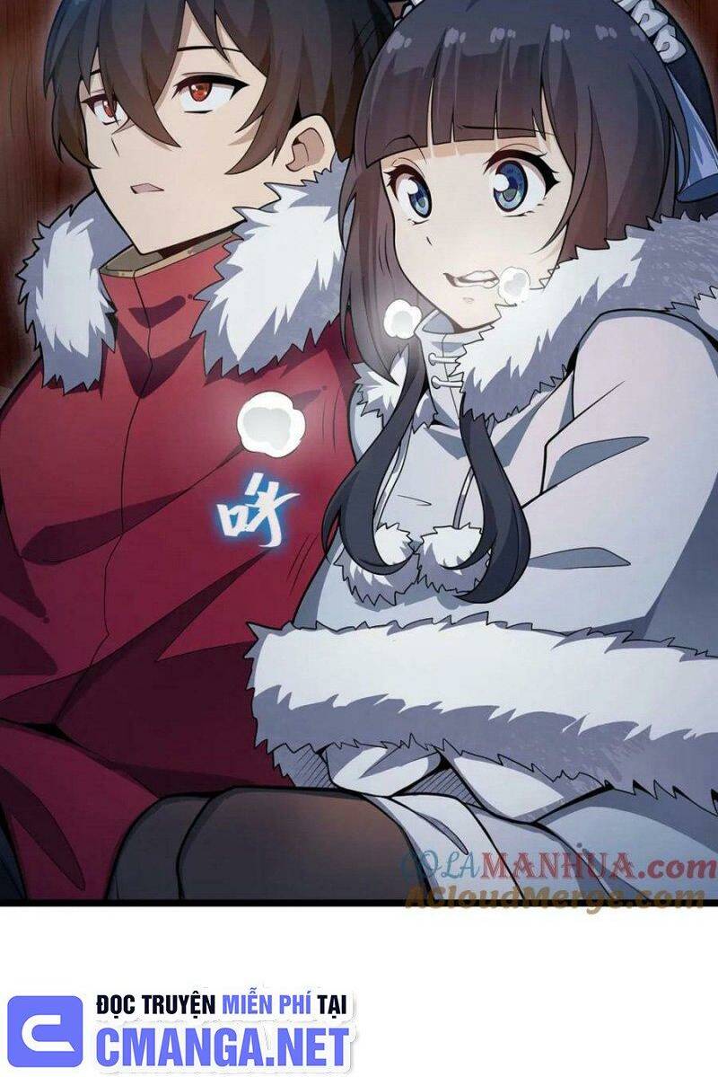 Sứ Đồ Vô Hạn Và 12 Chiến Cơ Chapter 338 - Trang 2