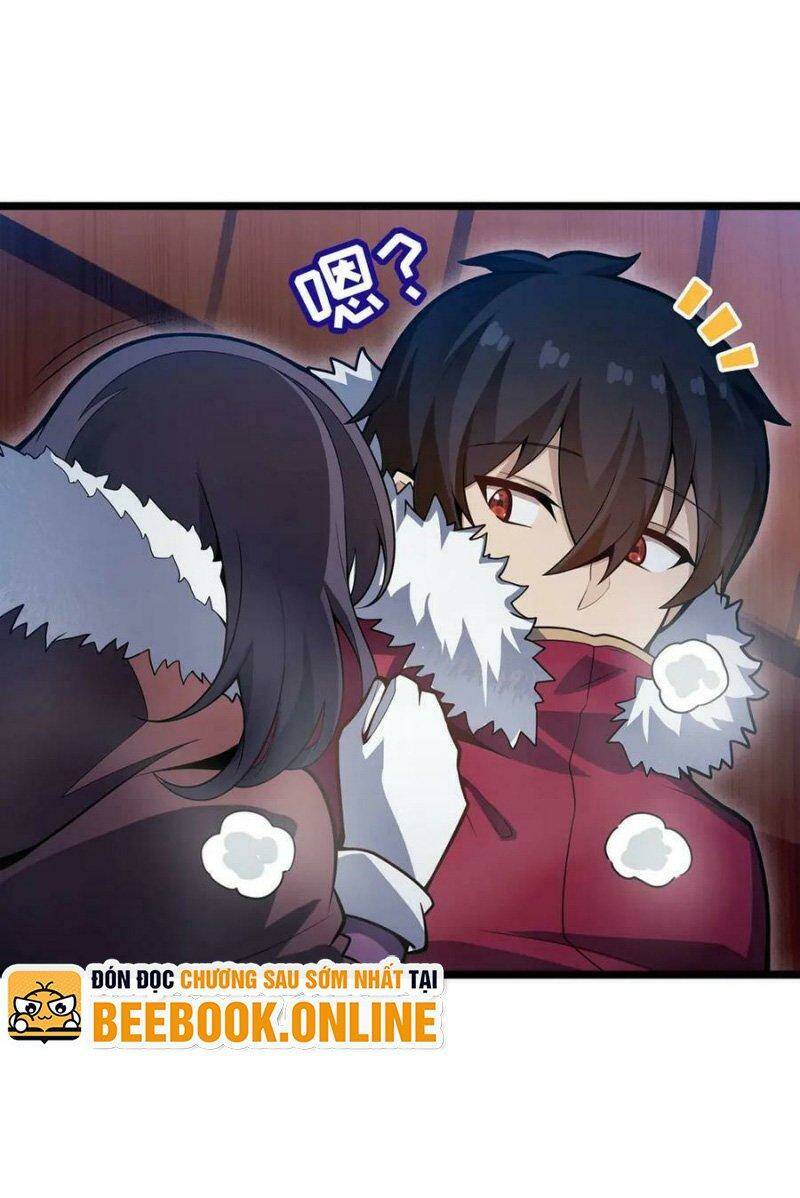 Sứ Đồ Vô Hạn Và 12 Chiến Cơ Chapter 338 - Trang 2