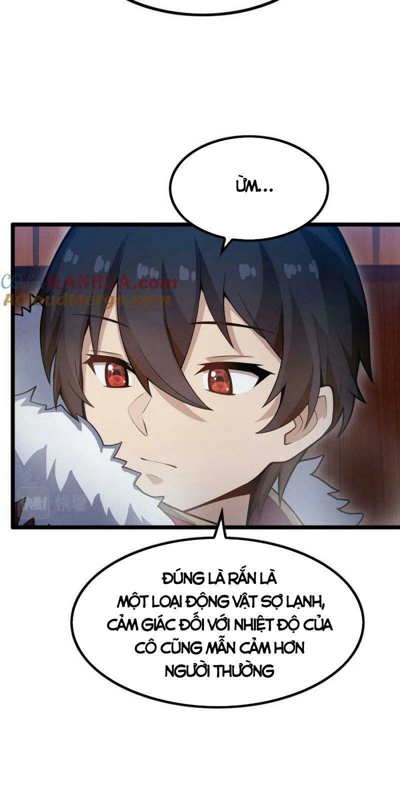 Sứ Đồ Vô Hạn Và 12 Chiến Cơ Chapter 338 - Trang 2