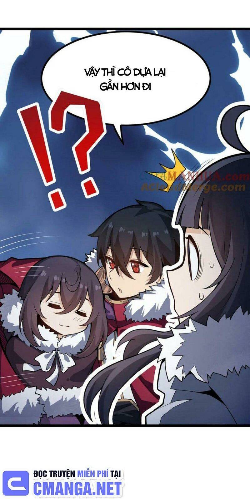 Sứ Đồ Vô Hạn Và 12 Chiến Cơ Chapter 338 - Trang 2