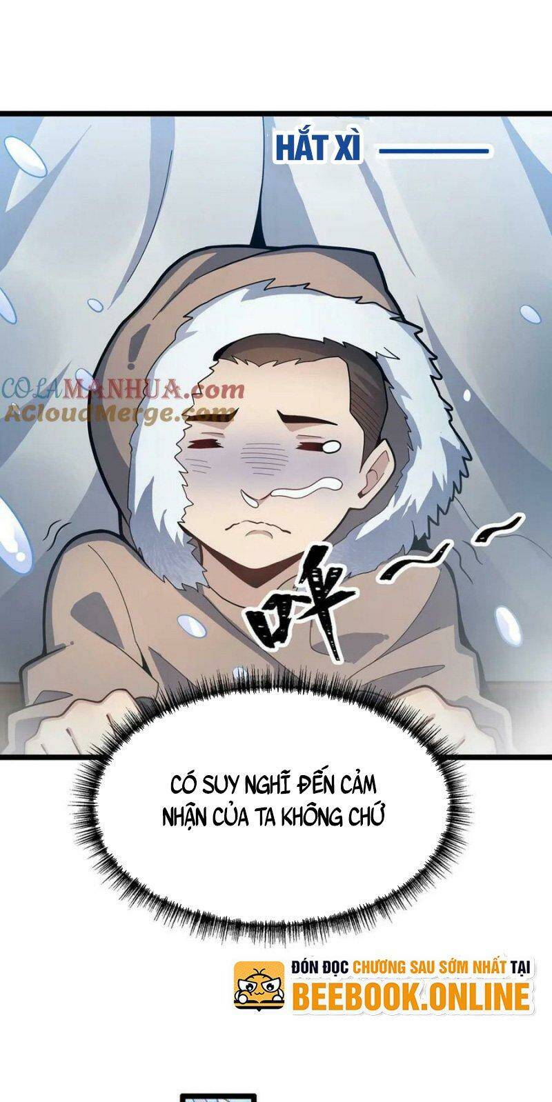Sứ Đồ Vô Hạn Và 12 Chiến Cơ Chapter 338 - Trang 2